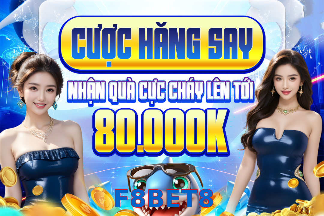 F8BET8