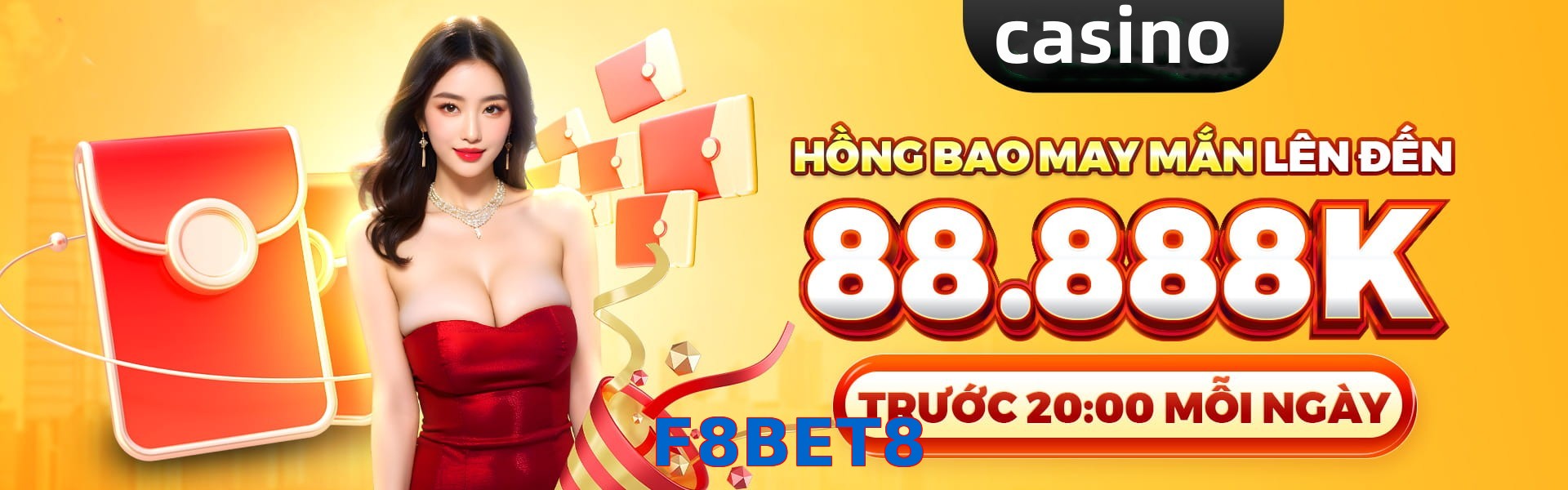 F8BET8