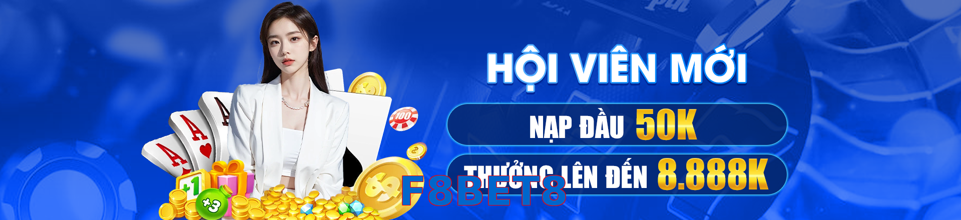 F8BET8
