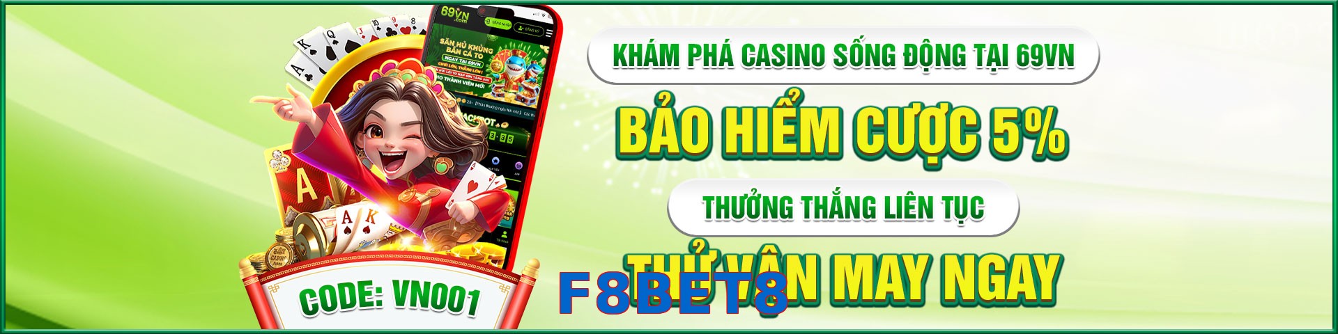 F8BET8