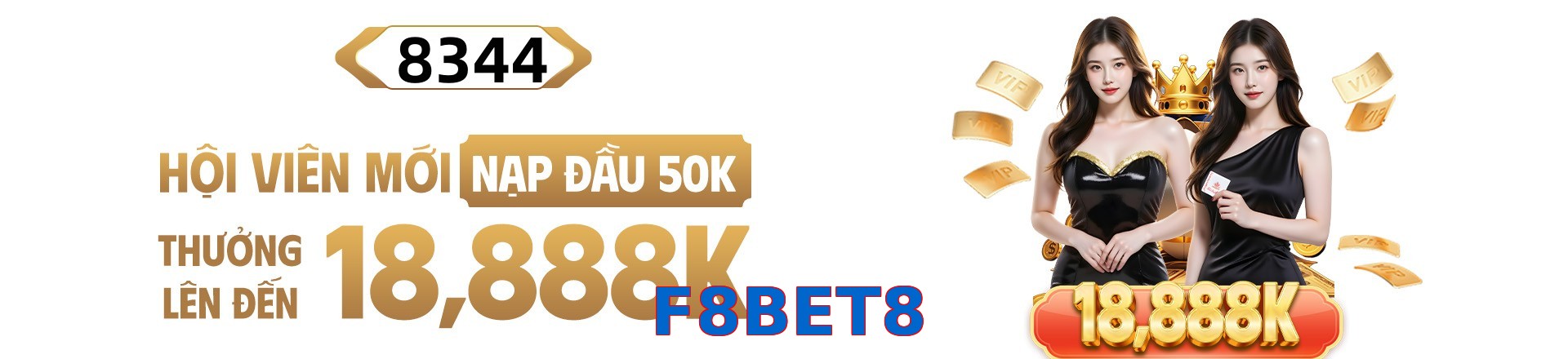 F8BET8